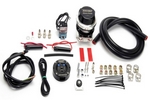 BOV controller kit (controller + custom Raceport) BLACK